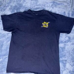 Fresh Vibes 1995 black t shirt Adult men size L